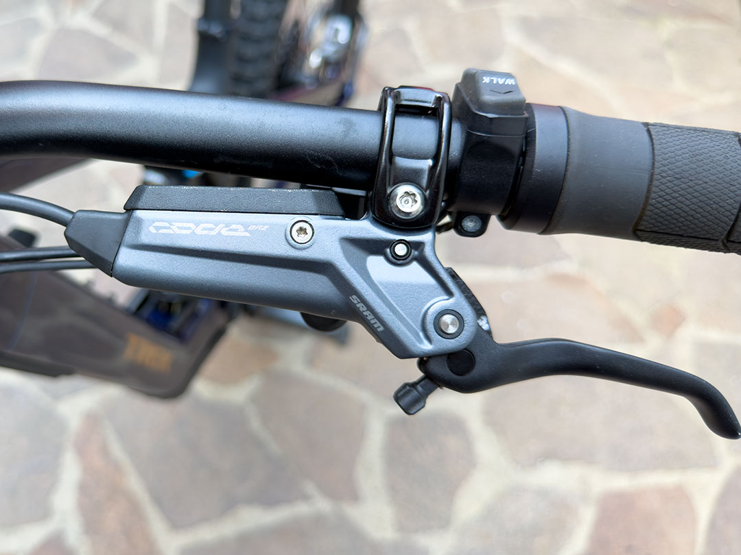 Trek Fuel+ LX 9.8 Eagle 90 Gen 2 | TG M - immagine 3