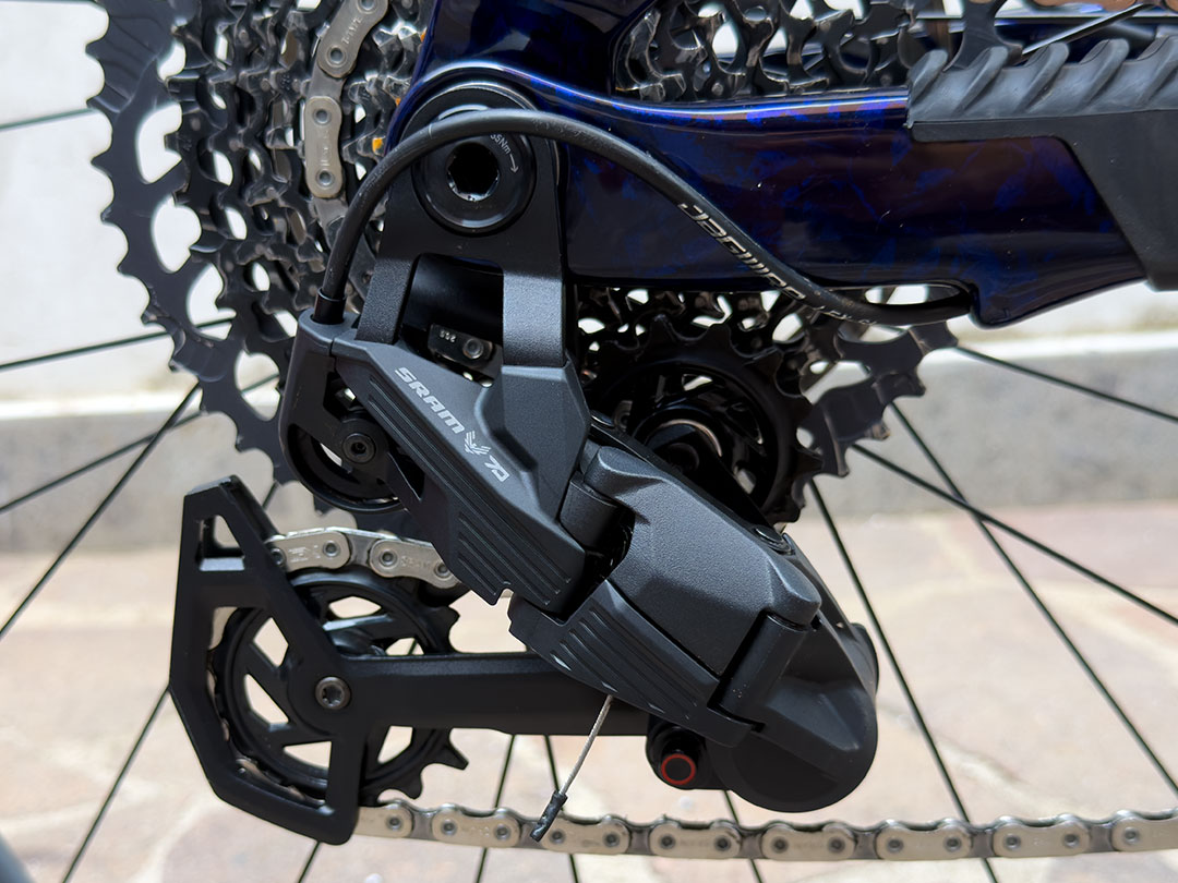 Trek Fuel+ LX 9.8 Eagle 90 Gen 2 | TG M - immagine 12