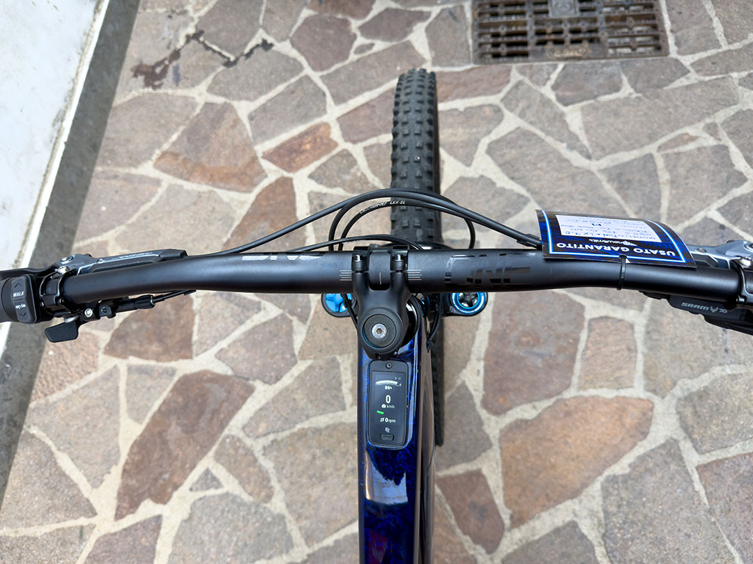 Trek Fuel+ LX 9.8 Eagle 90 Gen 2 | TG M - immagine 8