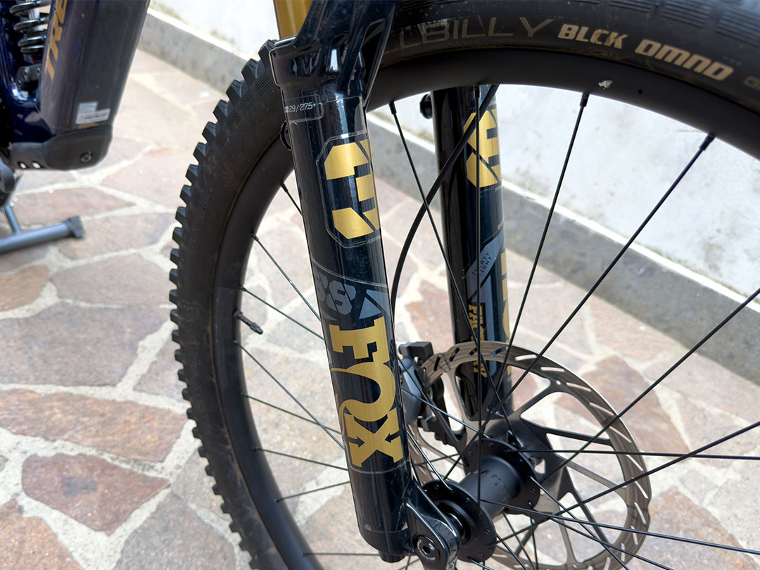 Trek Fuel+ LX 9.8 Eagle 90 Gen 2 | TG M - immagine 7