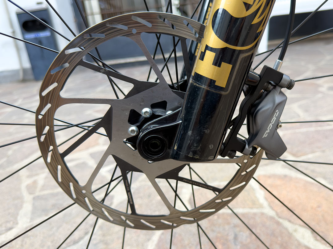 Trek Fuel+ LX 9.8 Eagle 90 Gen 2 | TG M - immagine 6