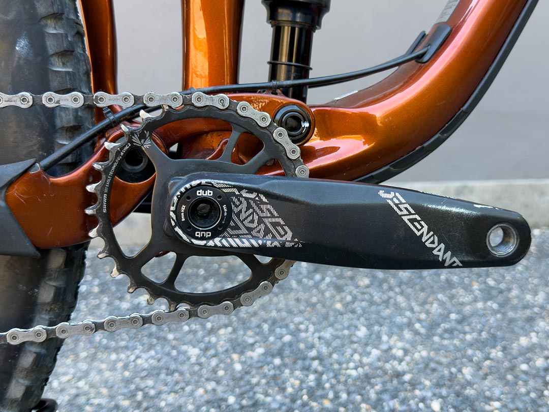 Giant Trance Advanced Pro 29 2 | TG L - immagine 2