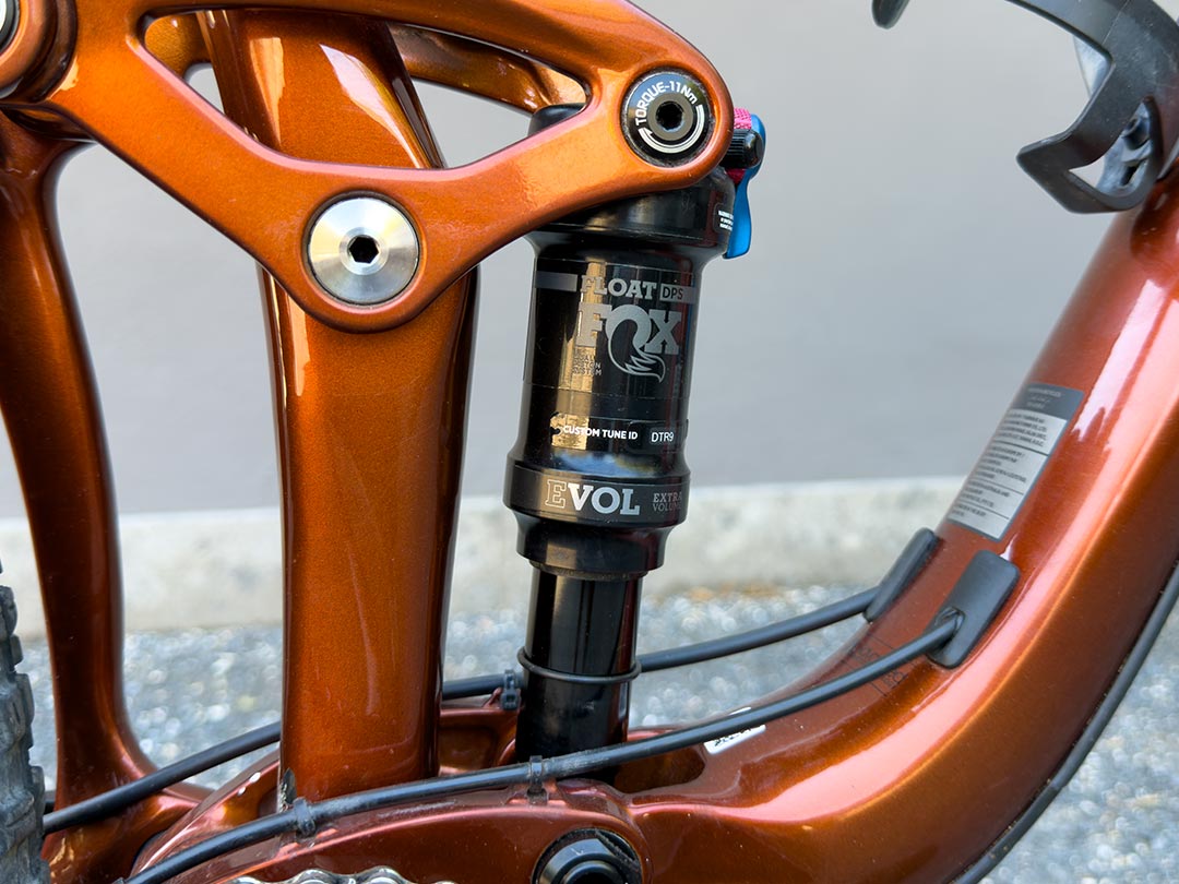 Giant Trance Advanced Pro 29 2 | TG L - immagine 9