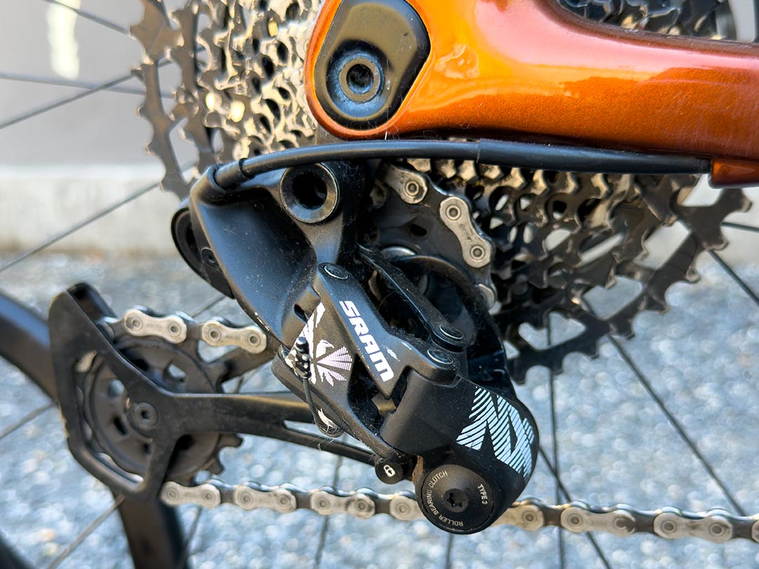 Giant Trance Advanced Pro 29 2 | TG L - immagine 8