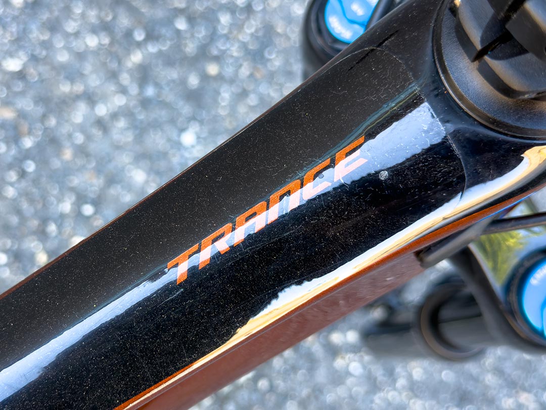 Giant Trance Advanced Pro 29 2 | TG L - immagine 7