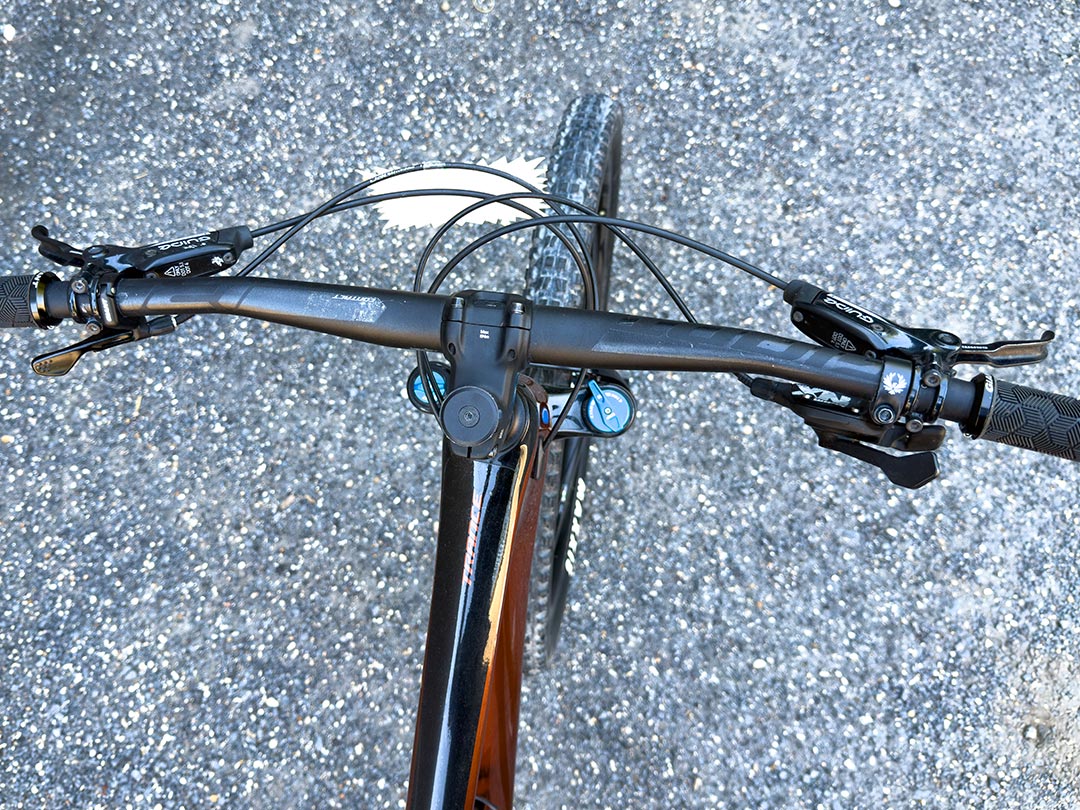 Giant Trance Advanced Pro 29 2 | TG L - immagine 6