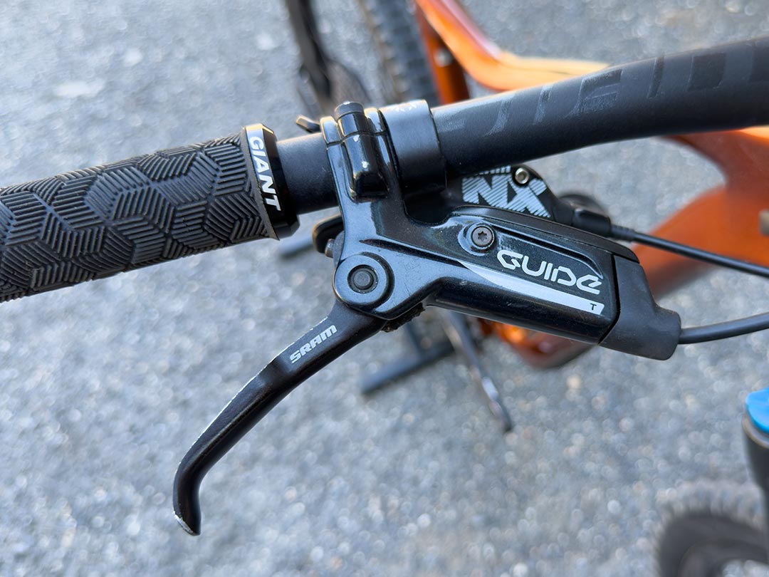 Giant Trance Advanced Pro 29 2 | TG L - immagine 4