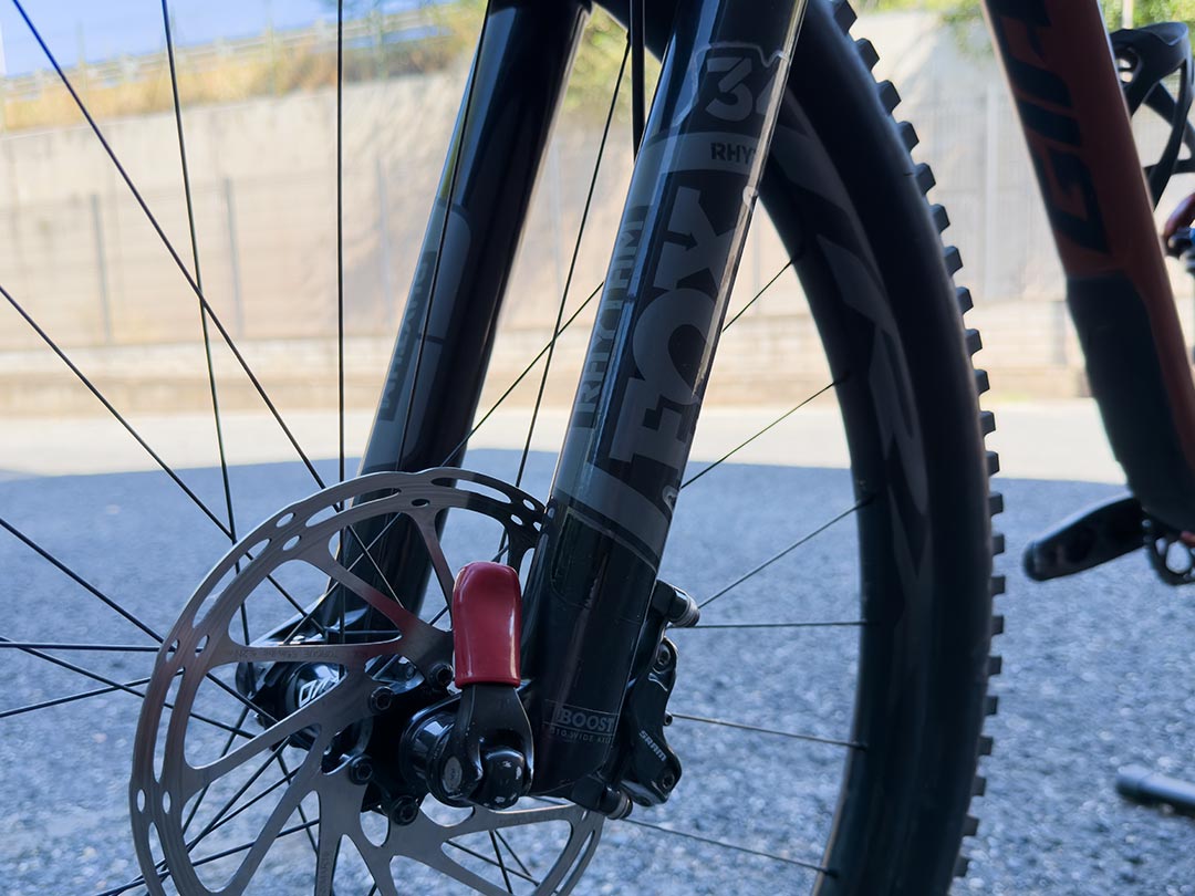 Giant Trance Advanced Pro 29 2 | TG L - immagine 3