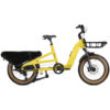 Lombardo Mondello Agevole Yellow California