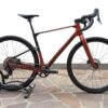 Mondraker Arid Carbon Earth Red taglia ML usato garantito