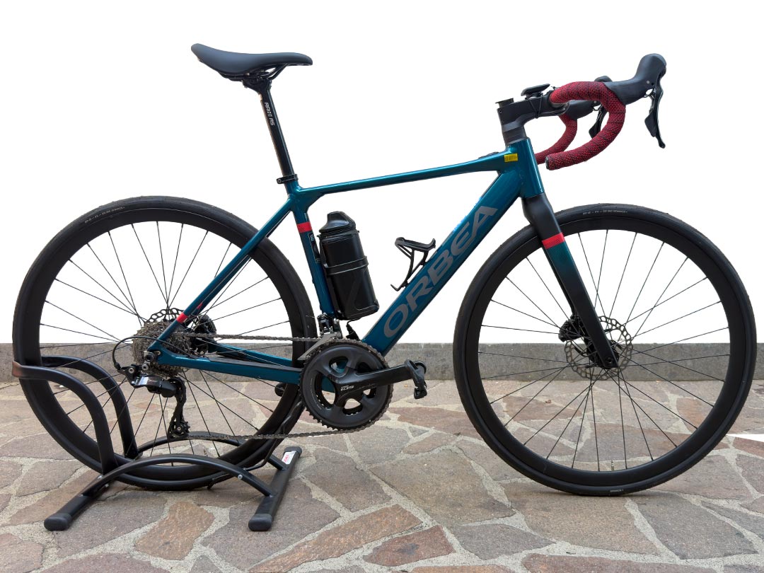 Orbea Gain D30 taglia S usato garantito