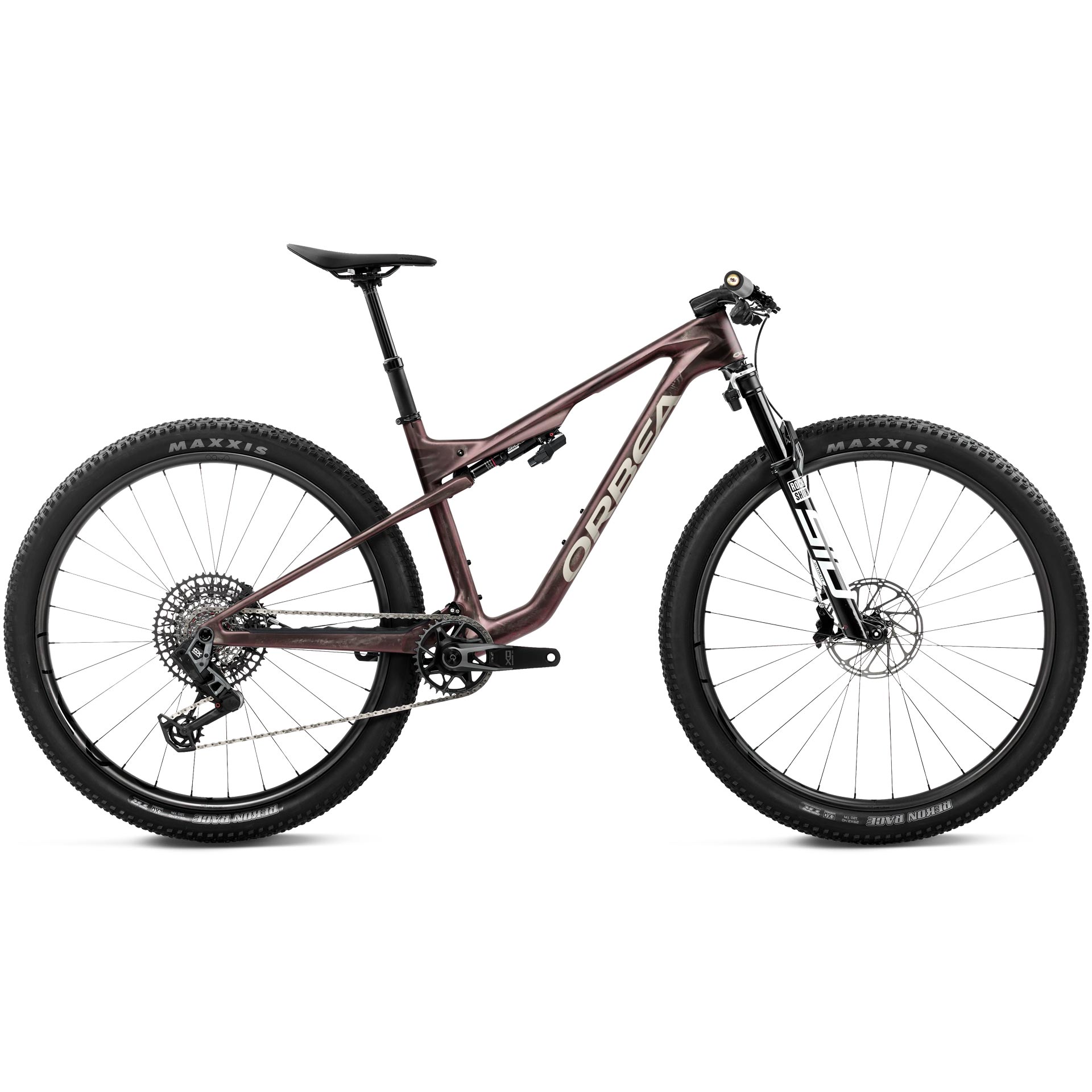 Orbea Oiz M10 AXS
