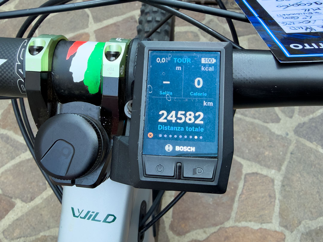 Orbea WILD FS M-TEAM | TG ML - immagine 6