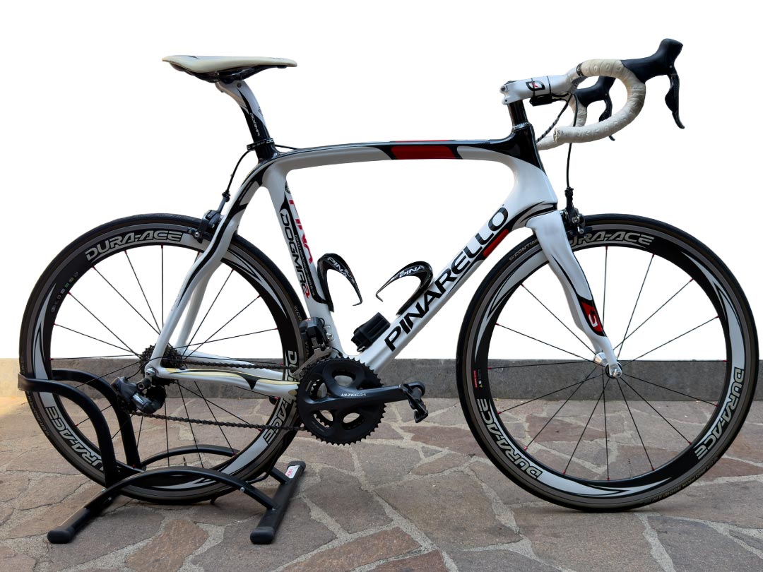 Pinarello Dogma 2 taglia 57 usato garantito