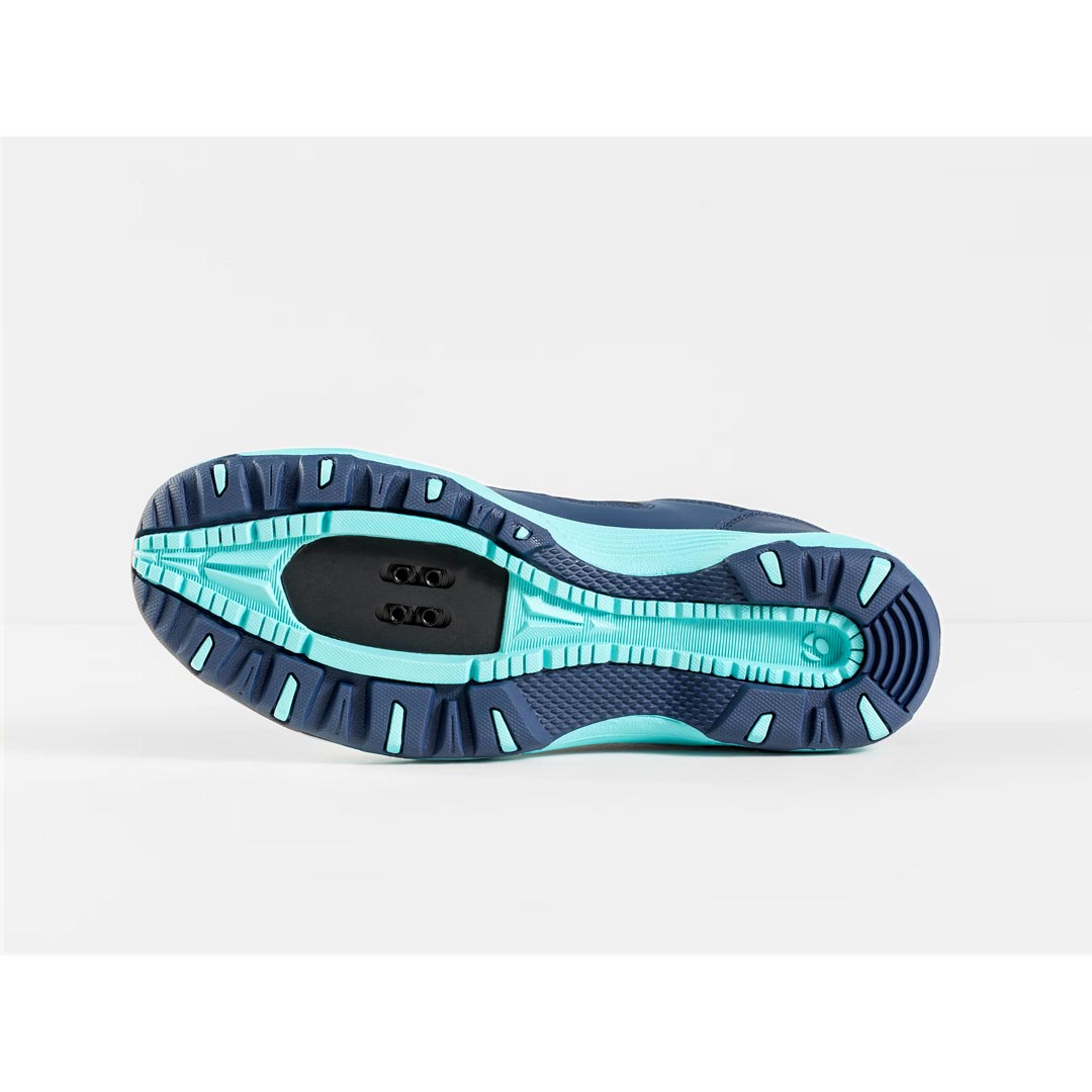 Scarpa da ciclismo Bontrager SSR Multisport da donna - immagine 6