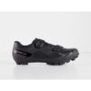 Scarpe da mountain bike Trek Foray Black