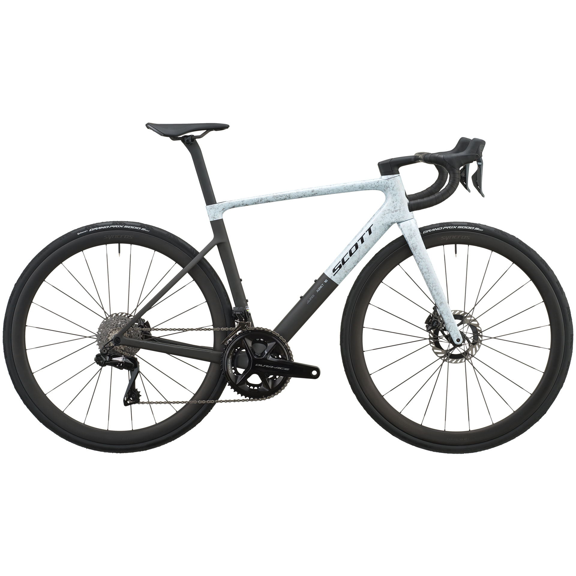 Scott Addict RC PRO 2027