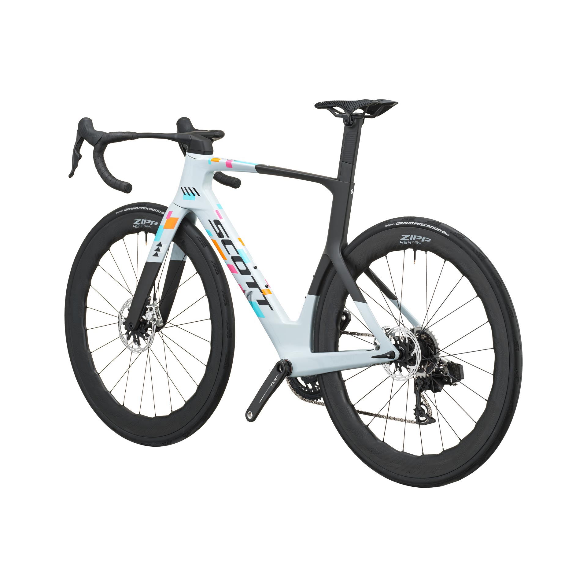 Scott Foil RC Team Replica - immagine 3