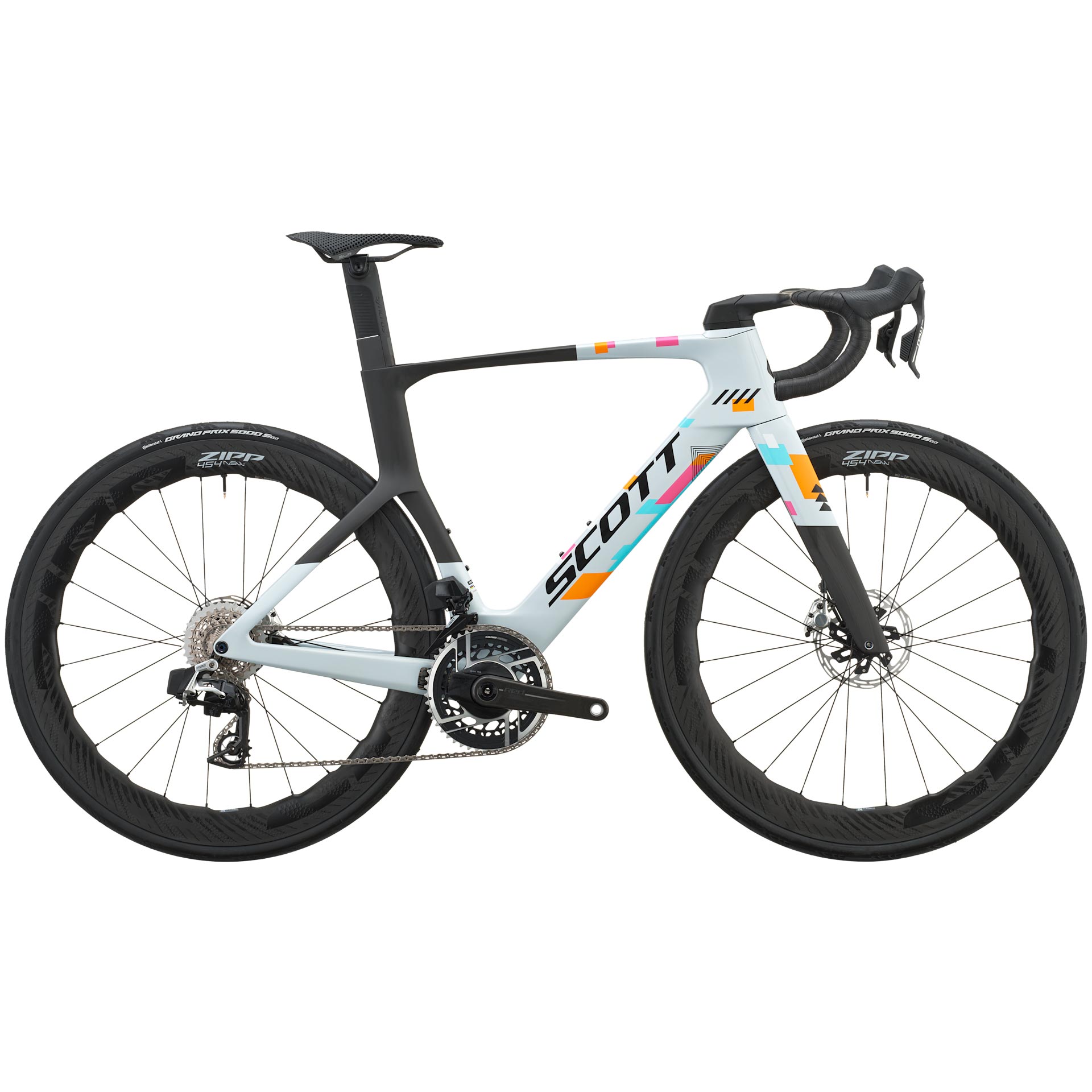 Scott Foil RC Team Replica