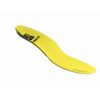 Solette per ciclismo Trek BioDynamic Mid Arch Yellow