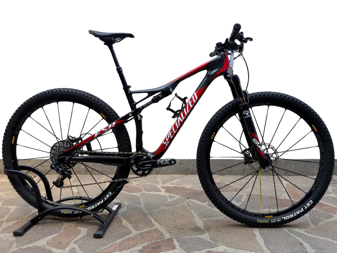 Specialized Epic Elite Carbon 29 World Cup | TG M