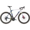 Trek Domane SLR 9 Gen 5 Navy Smoke / Trek White 2027