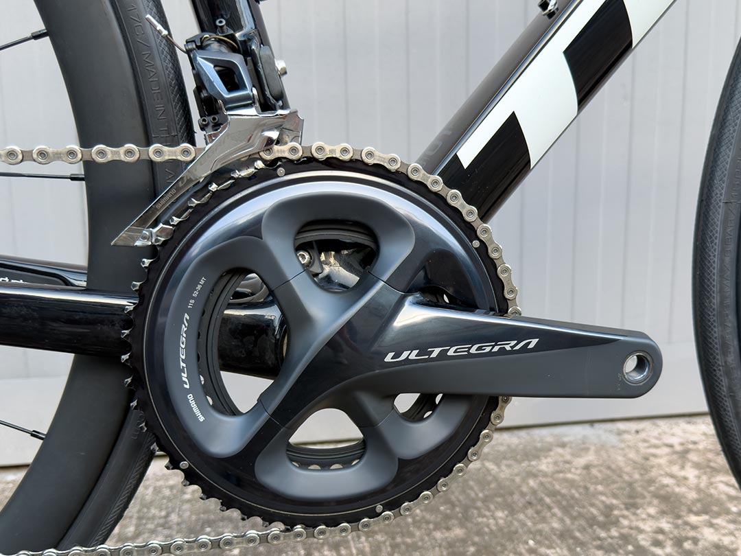 Trek Émonda SL 6 Disc Pro | TG 56 - immagine 2