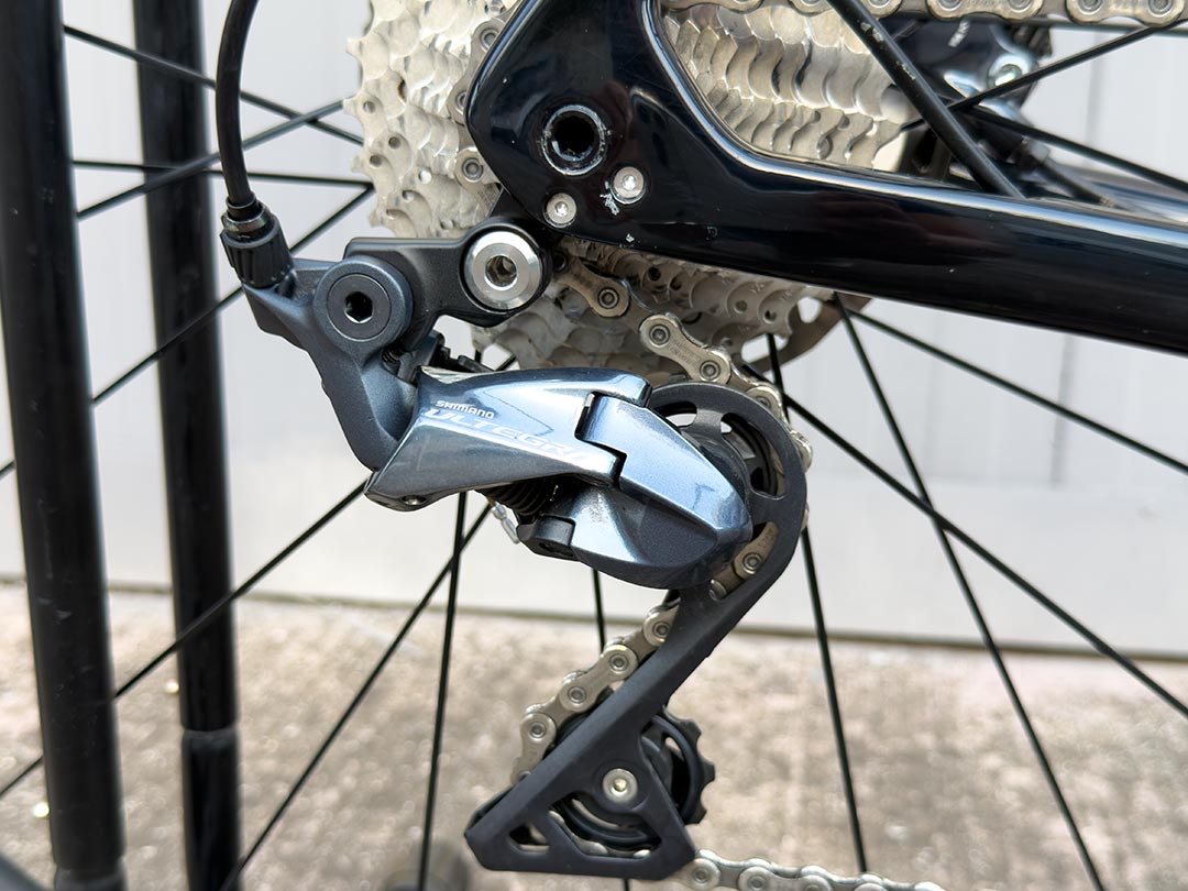 Trek Émonda SL 6 Disc Pro | TG 56 - immagine 9