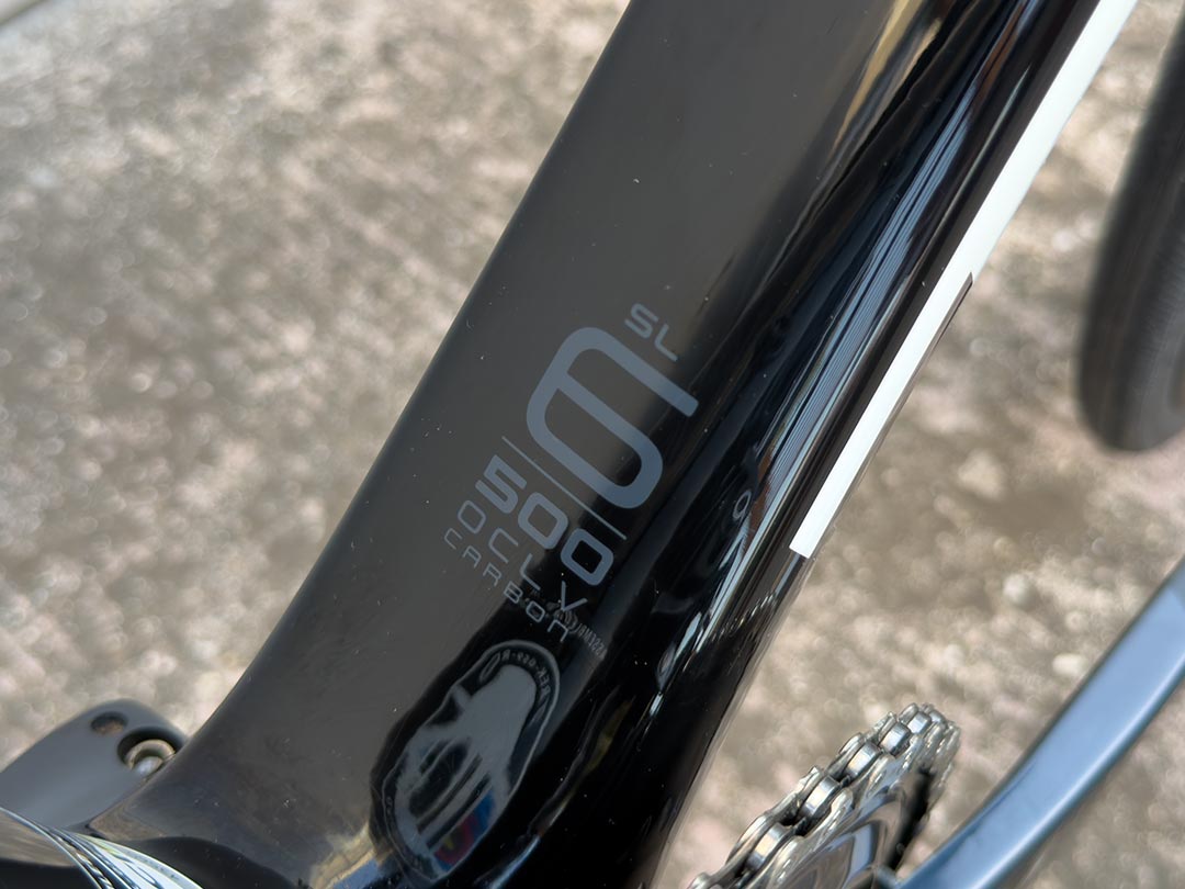 Trek Émonda SL 6 Disc Pro | TG 56 - immagine 8