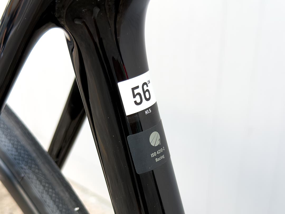 Trek Émonda SL 6 Disc Pro | TG 56 - immagine 7