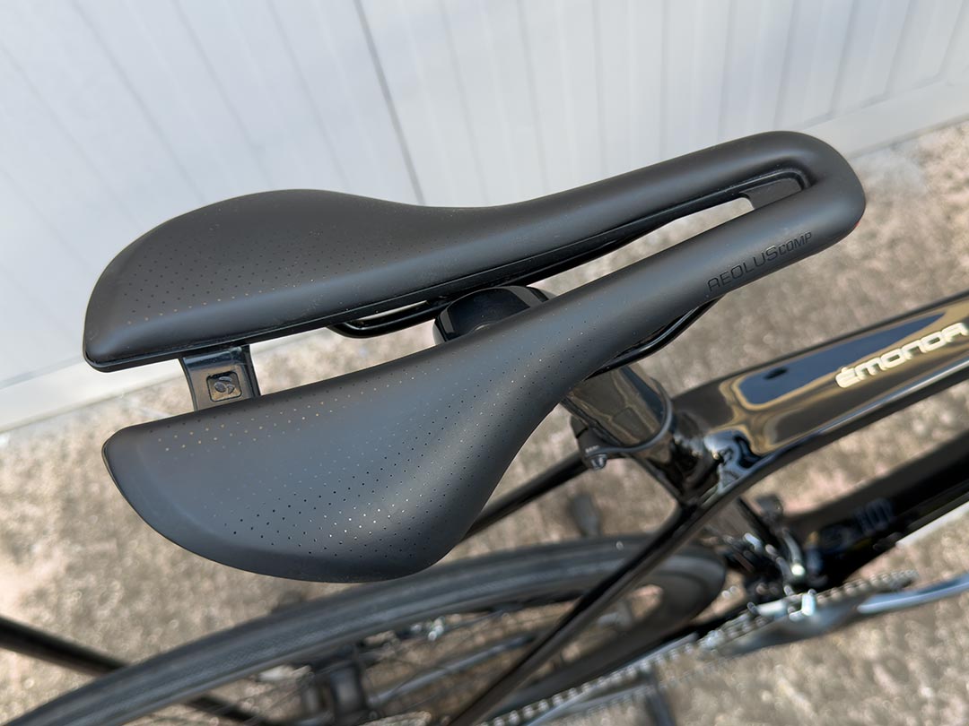 Trek Émonda SL 6 Disc Pro | TG 56 - immagine 6