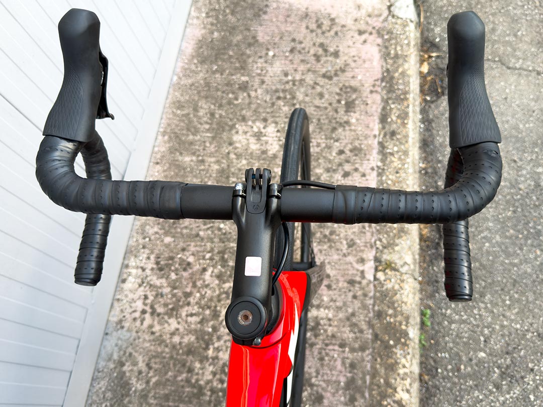 Trek Émonda SL 6 Disc Pro | TG 56 - immagine 5