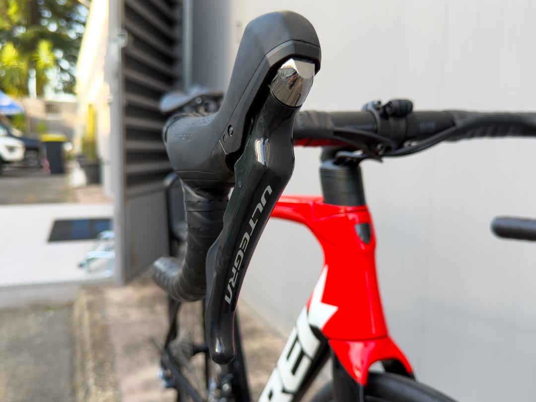Trek Émonda SL 6 Disc Pro | TG 56 - immagine 3