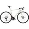 Trek Madone SL 5 Gen 8 Era White