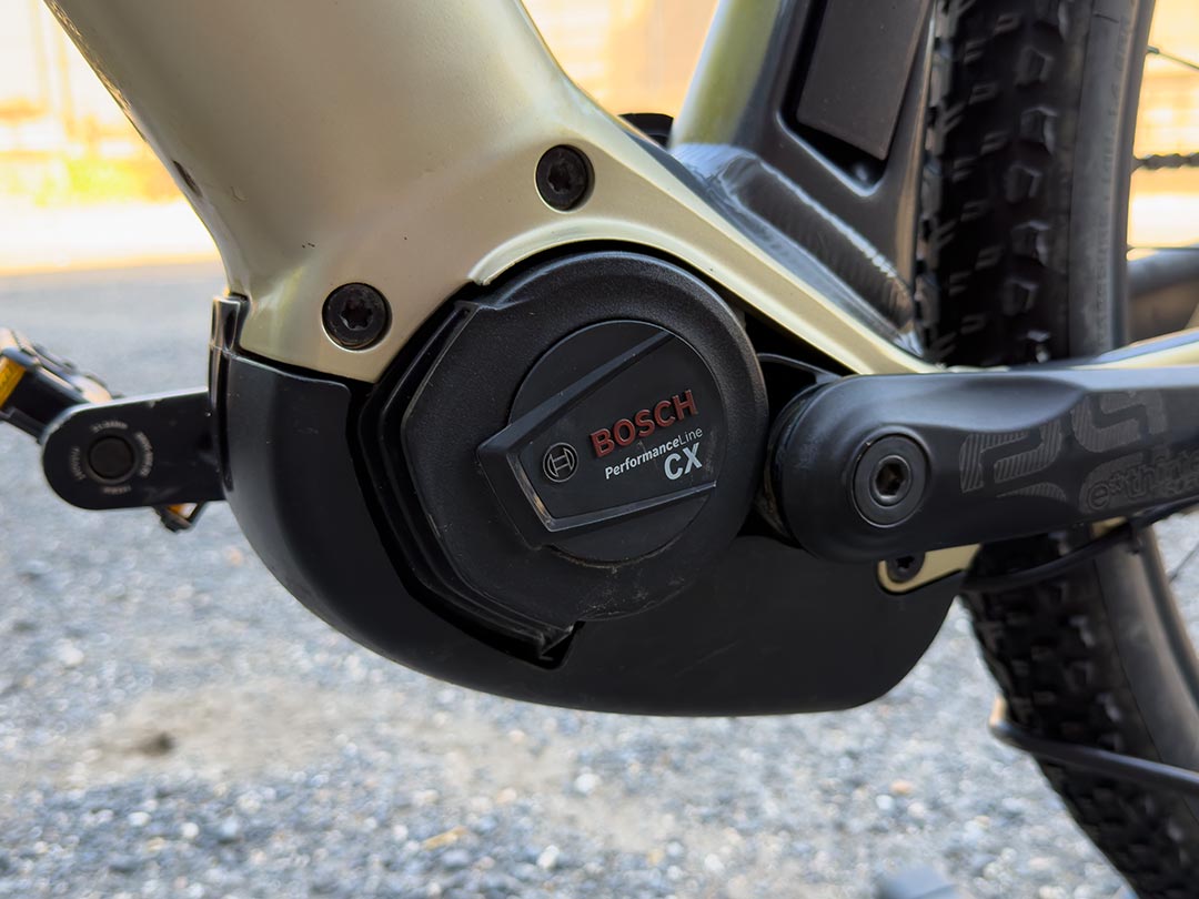 Trek Powerfly 7 Gen 4 | TG M - immagine 3