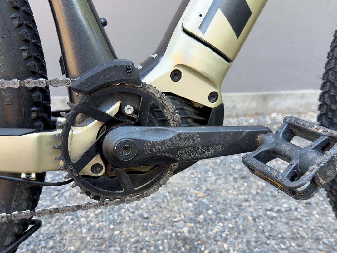 Trek Powerfly 7 Gen 4 | TG M - immagine 2