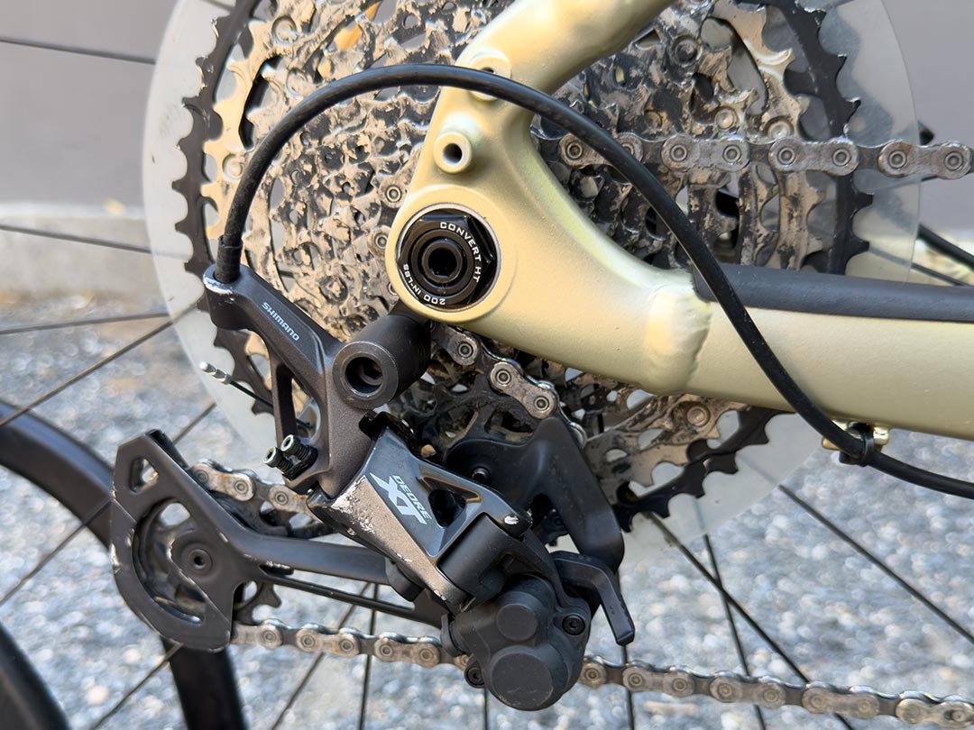 Trek Powerfly 7 Gen 4 | TG M - immagine 10