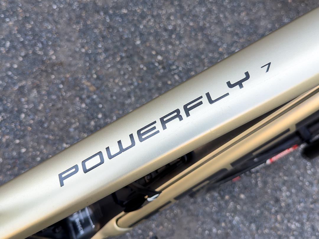 Trek Powerfly 7 Gen 4 | TG M - immagine 9