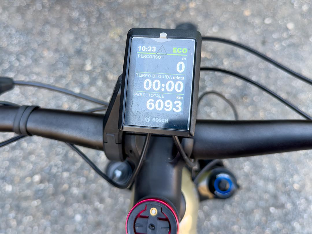 Trek Powerfly 7 Gen 4 | TG M - immagine 8