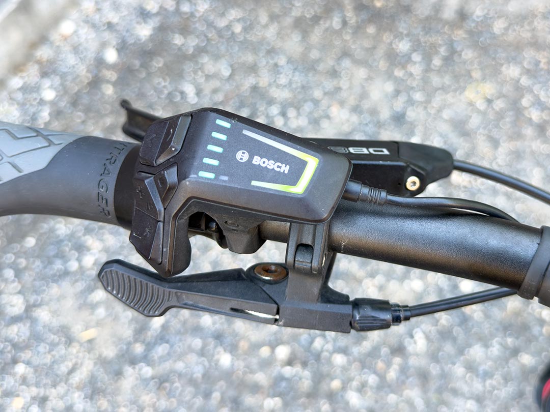 Trek Powerfly 7 Gen 4 | TG M - immagine 7