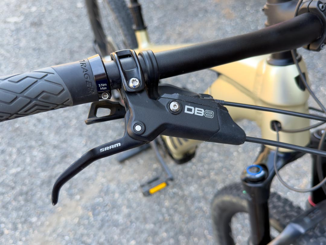Trek Powerfly 7 Gen 4 | TG M - immagine 6