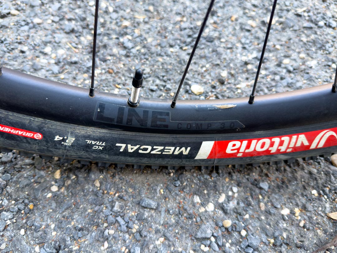 Trek Powerfly 7 Gen 4 | TG M - immagine 5