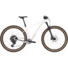 Trek Procaliber 9.6 Gen 3 2027 Crystal White