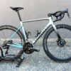 Wilier Triestina 0 SL taglia M usato garantito
