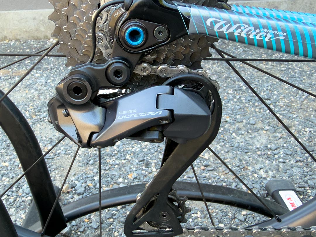 Wilier Triestina 0 SL | TG M - immagine 3