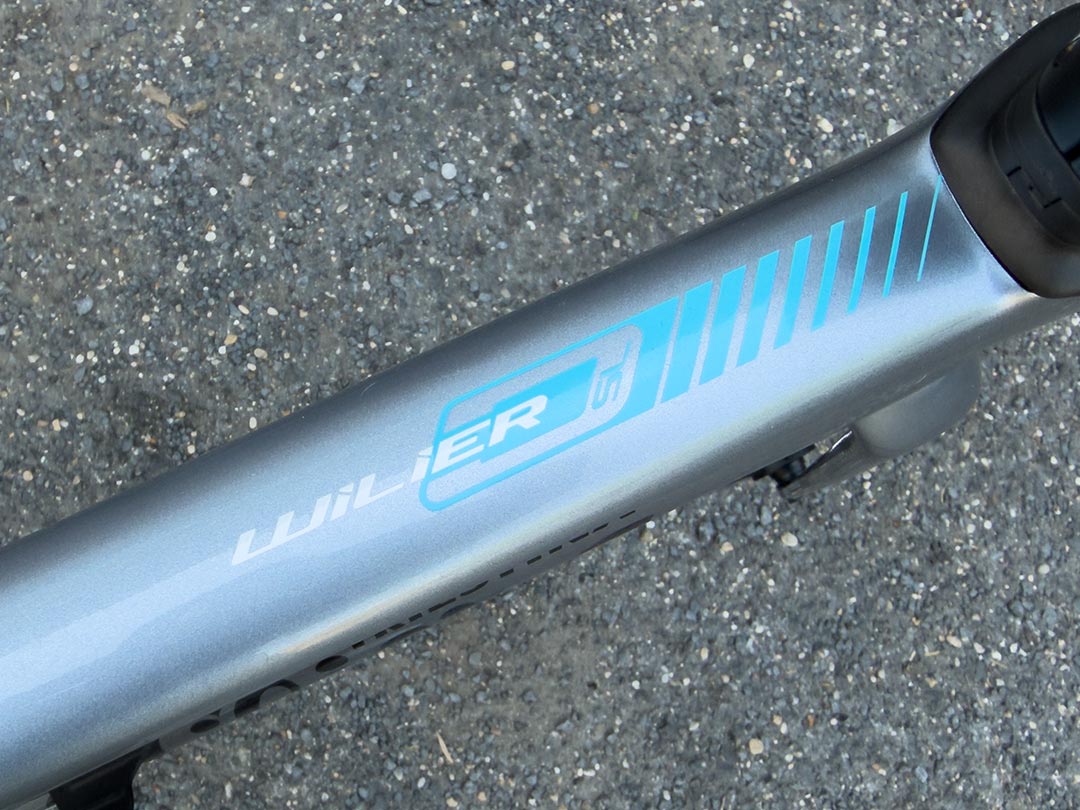 Wilier Triestina 0 SL | TG M - immagine 5
