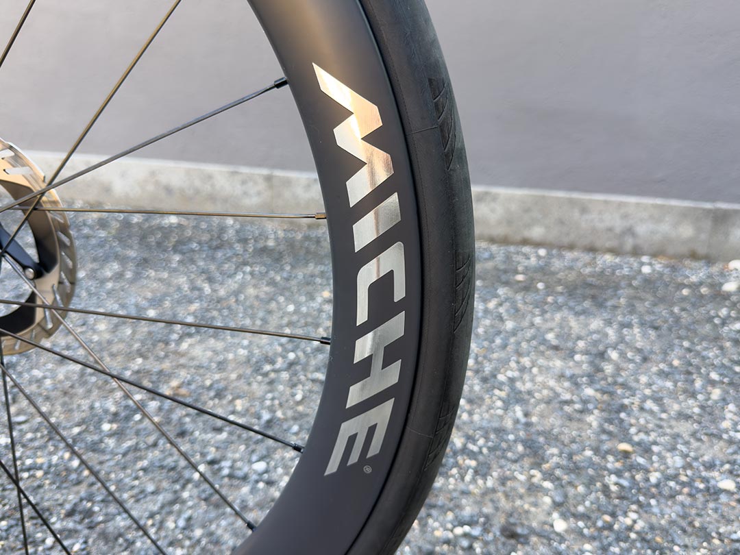 Wilier Triestina 0 SL | TG M - immagine 7