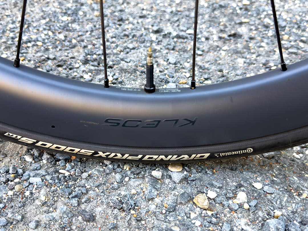 Wilier Triestina 0 SL | TG M - immagine 6