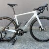 Wilier Triestina Garda Shimano 105 Di2 taglia M usato garantito
