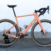 3T Exploro Ultra Copper Campagnolo Ekar taglia 56 usato garantito
